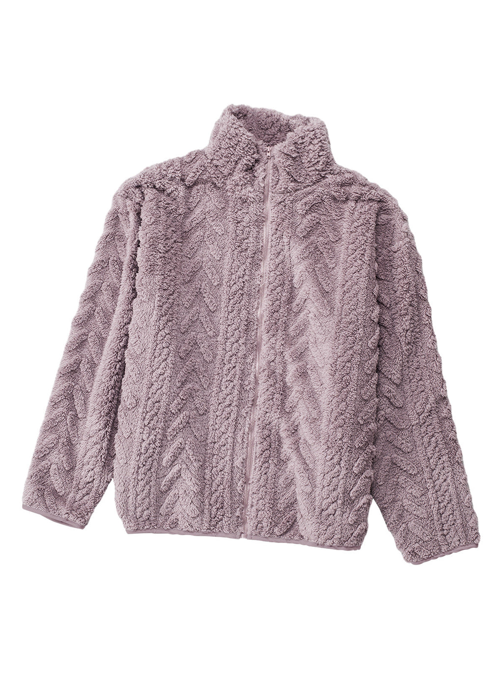 Dokotoo Winter Fleece Jacket for Women 2026 Zipper Casual Coat with Pockets
