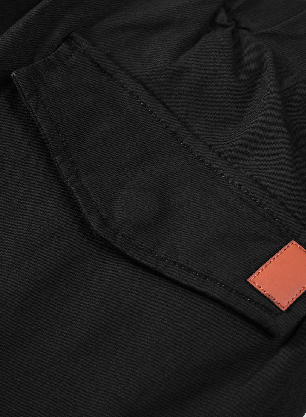 Dokotoo Men Men's Cotton Cargo Joggers Slim Fit Work Pants