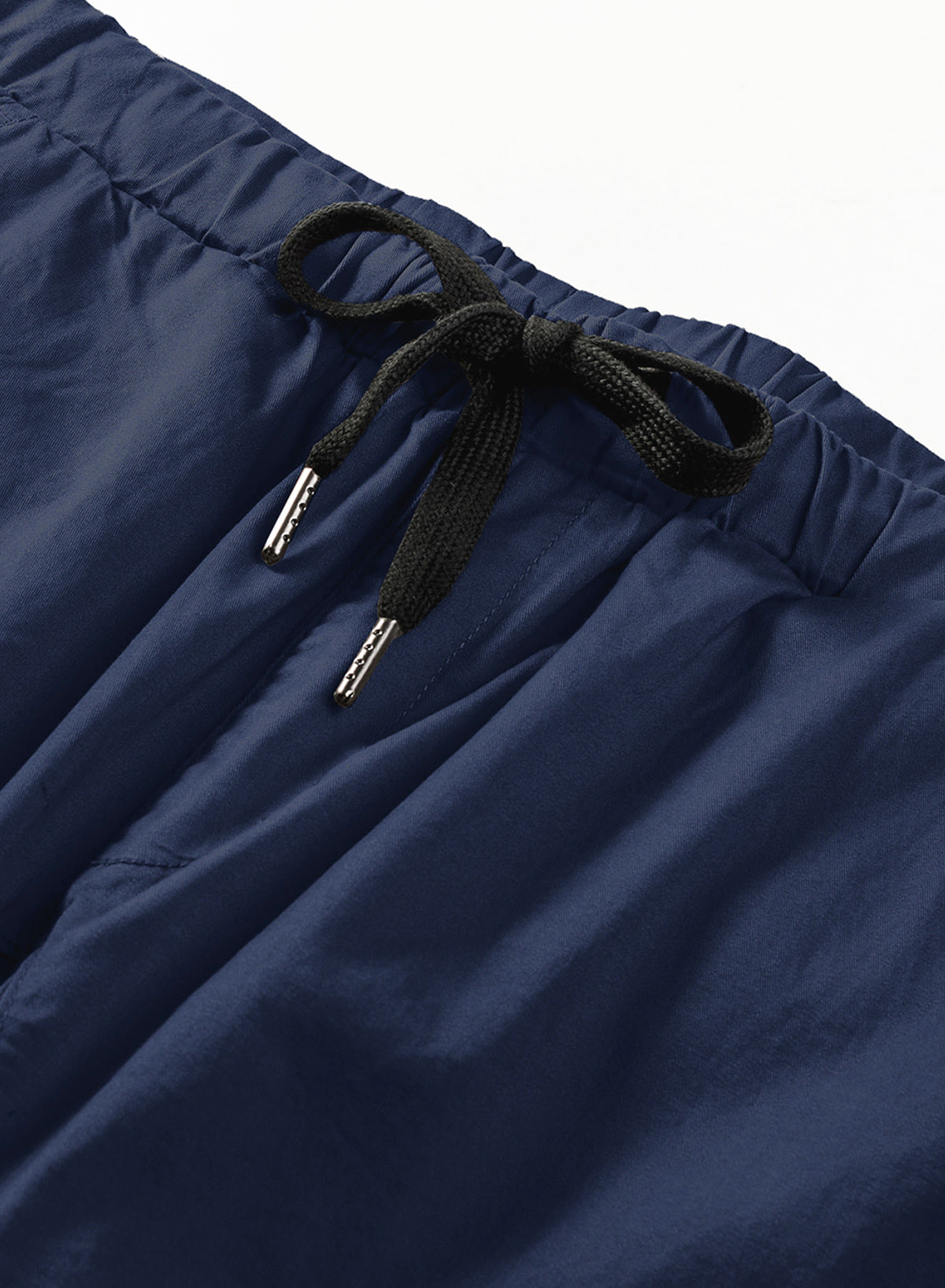 Dokotoo Men Men's Cotton Cargo Joggers Slim Fit Work Pants