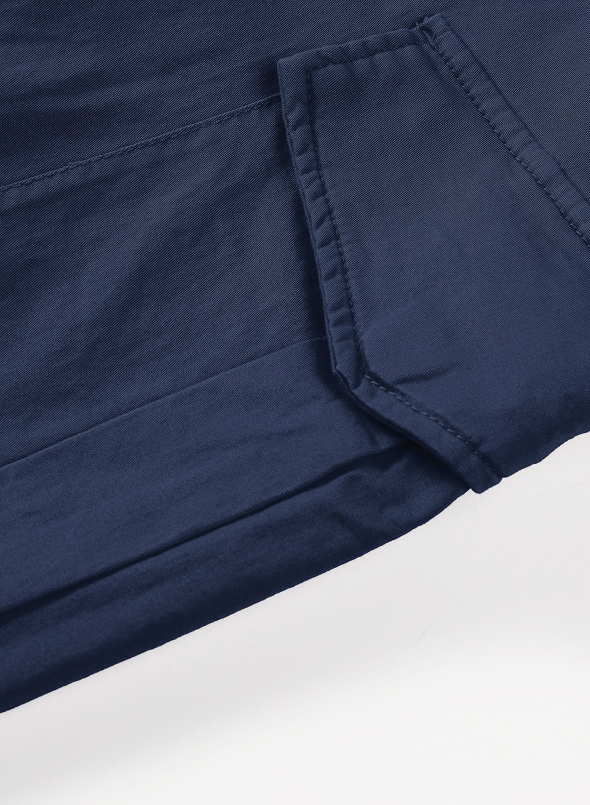 Dokotoo Men Men's Cotton Cargo Joggers Slim Fit Work Pants