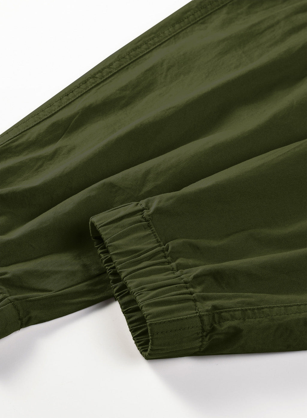 Dokotoo Men Men's Cotton Cargo Joggers Slim Fit Work Pants