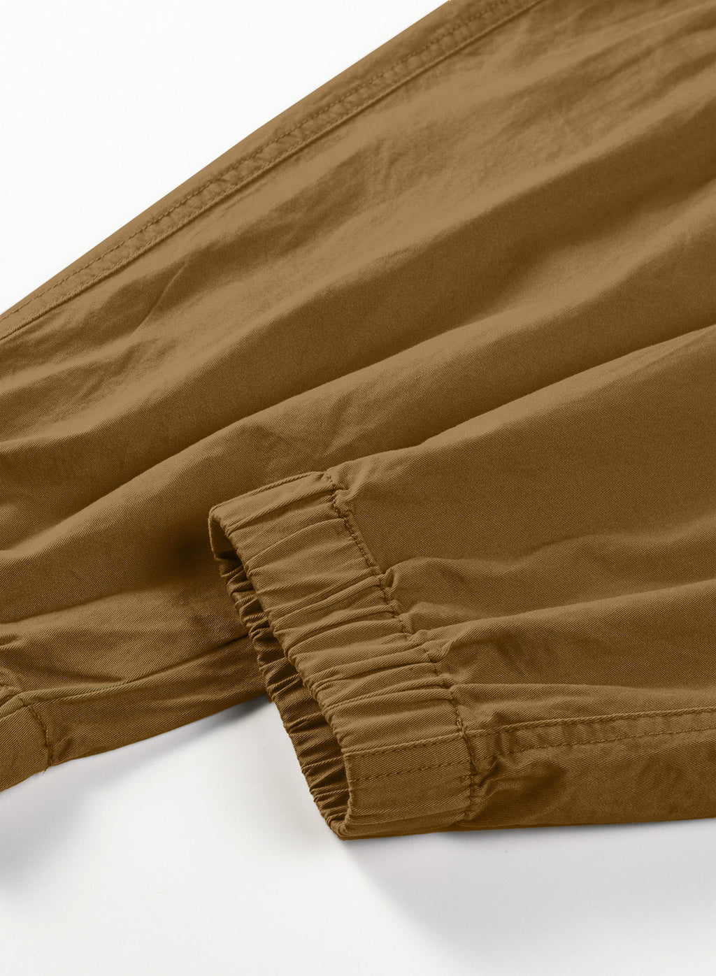 Dokotoo Men Men's Cotton Cargo Joggers Slim Fit Work Pants