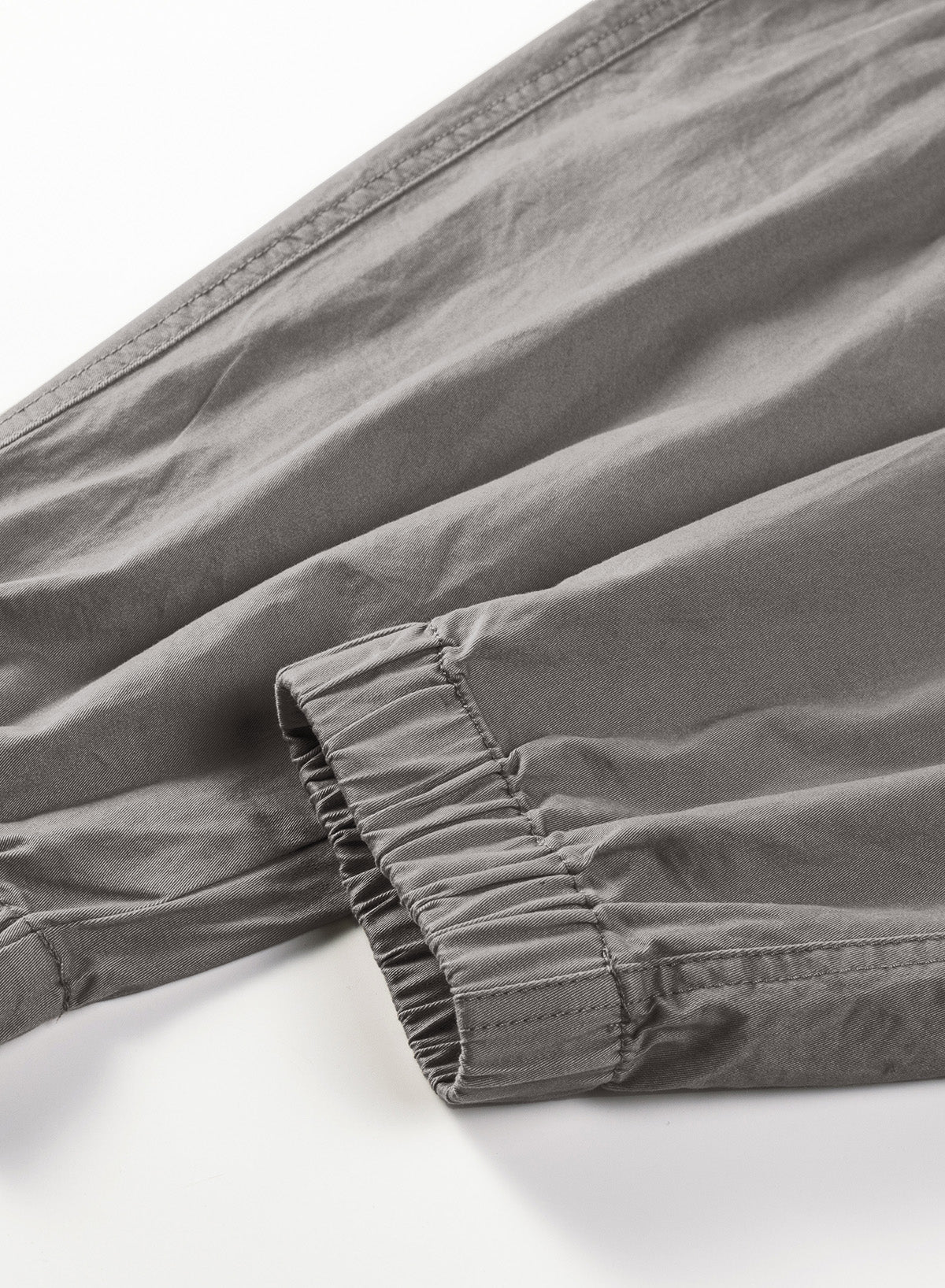 Dokotoo Men Men's Cotton Cargo Joggers Slim Fit Work Pants