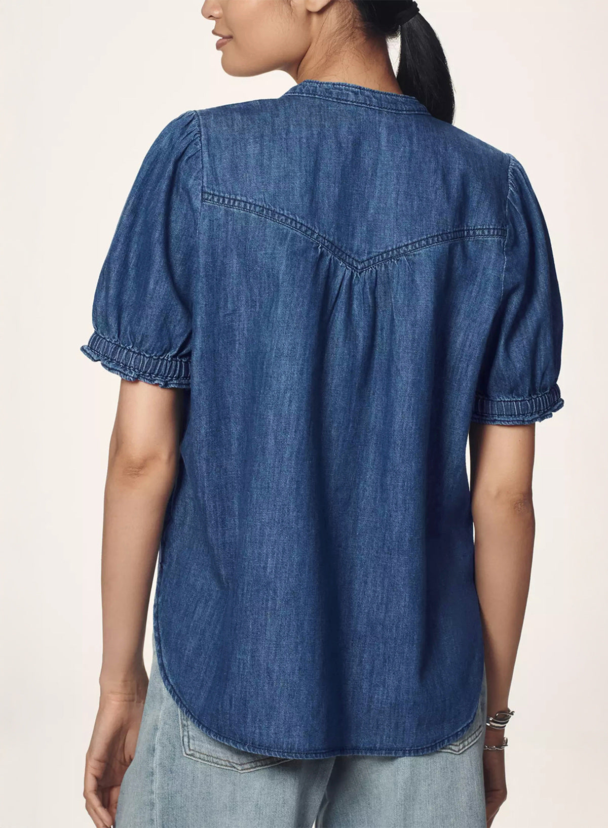 Cowboy jacket