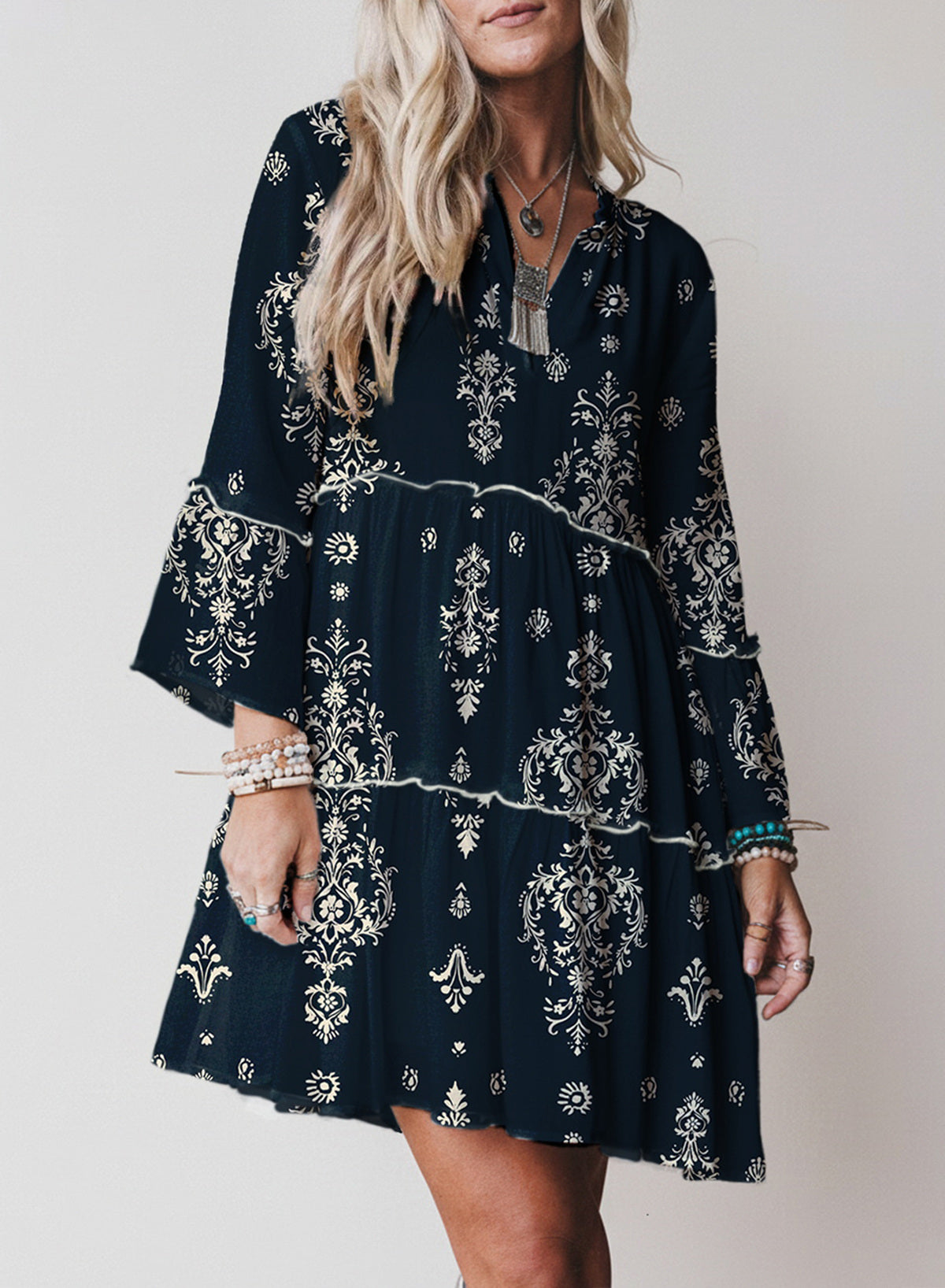 Dresses