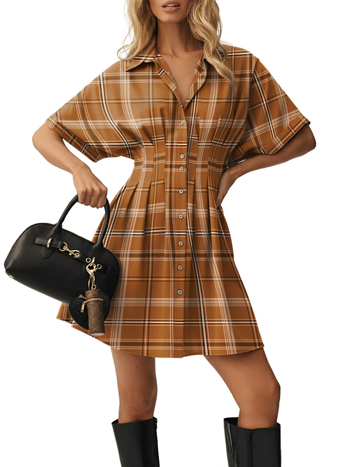 Dresses