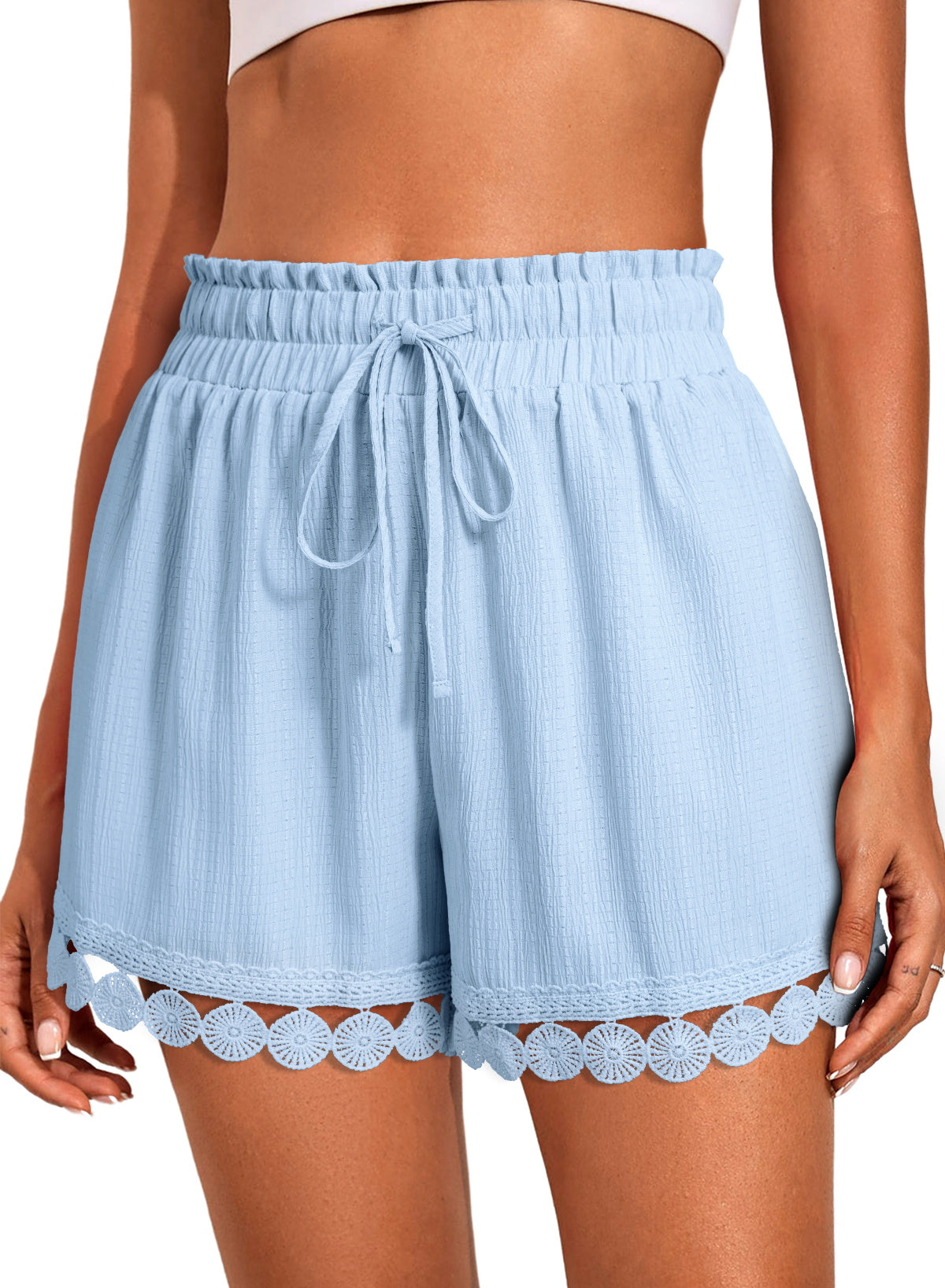 Beach Shorts