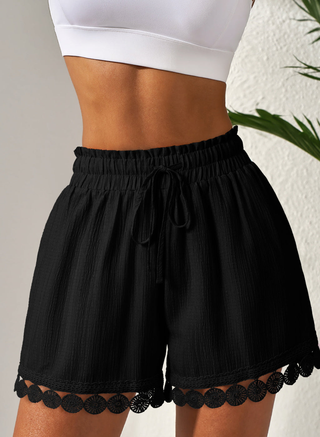 Beach Shorts