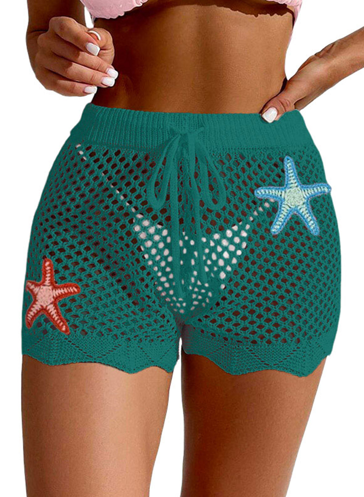 Beach Shorts