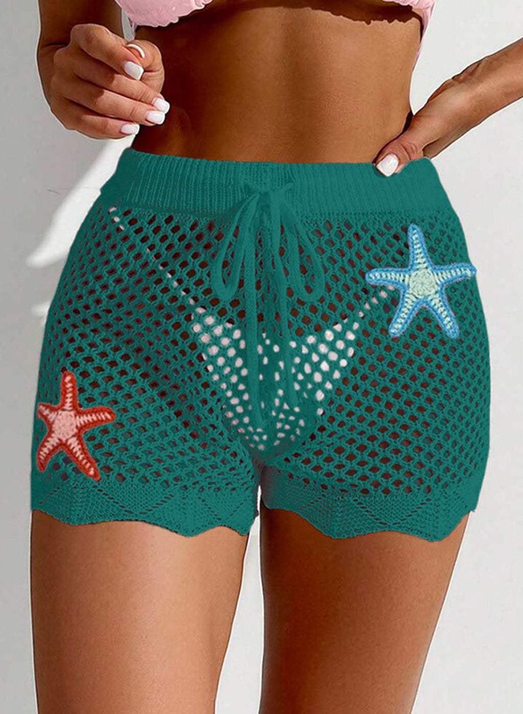 Beach Shorts