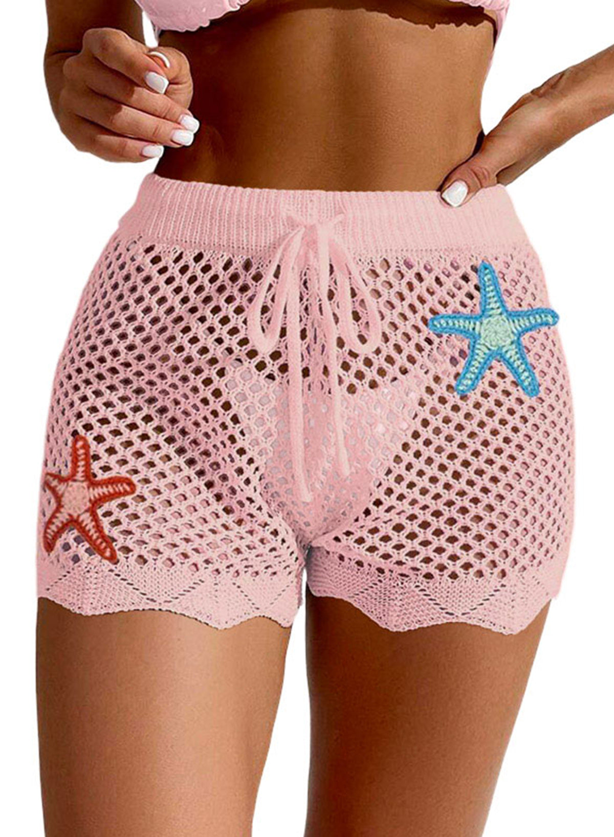 Beach Shorts