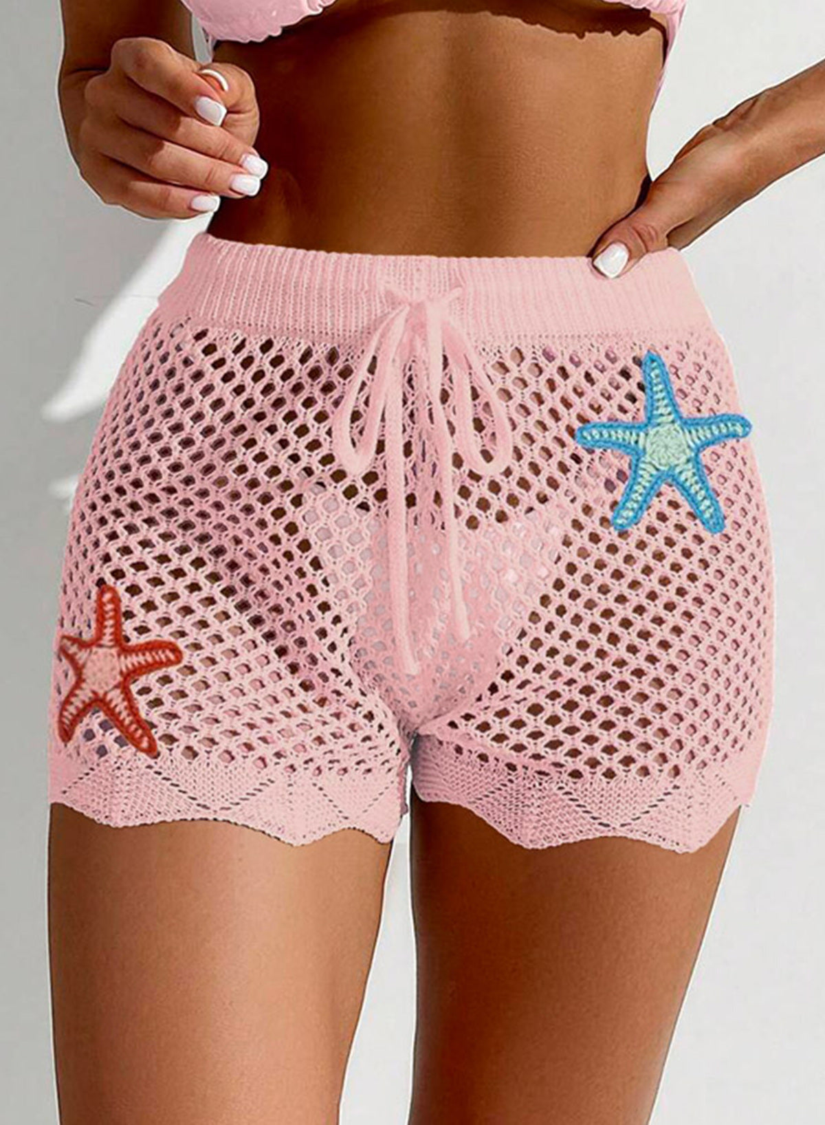 Beach Shorts