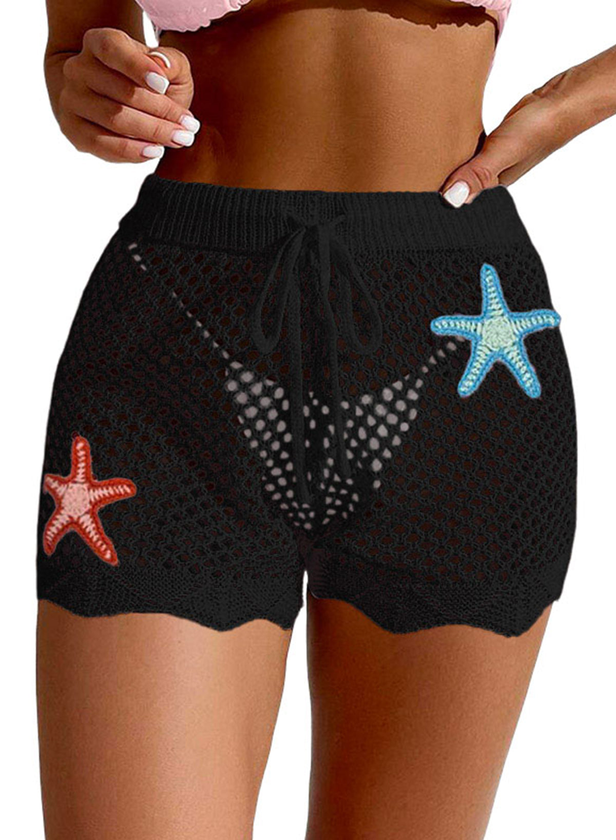 Beach Shorts