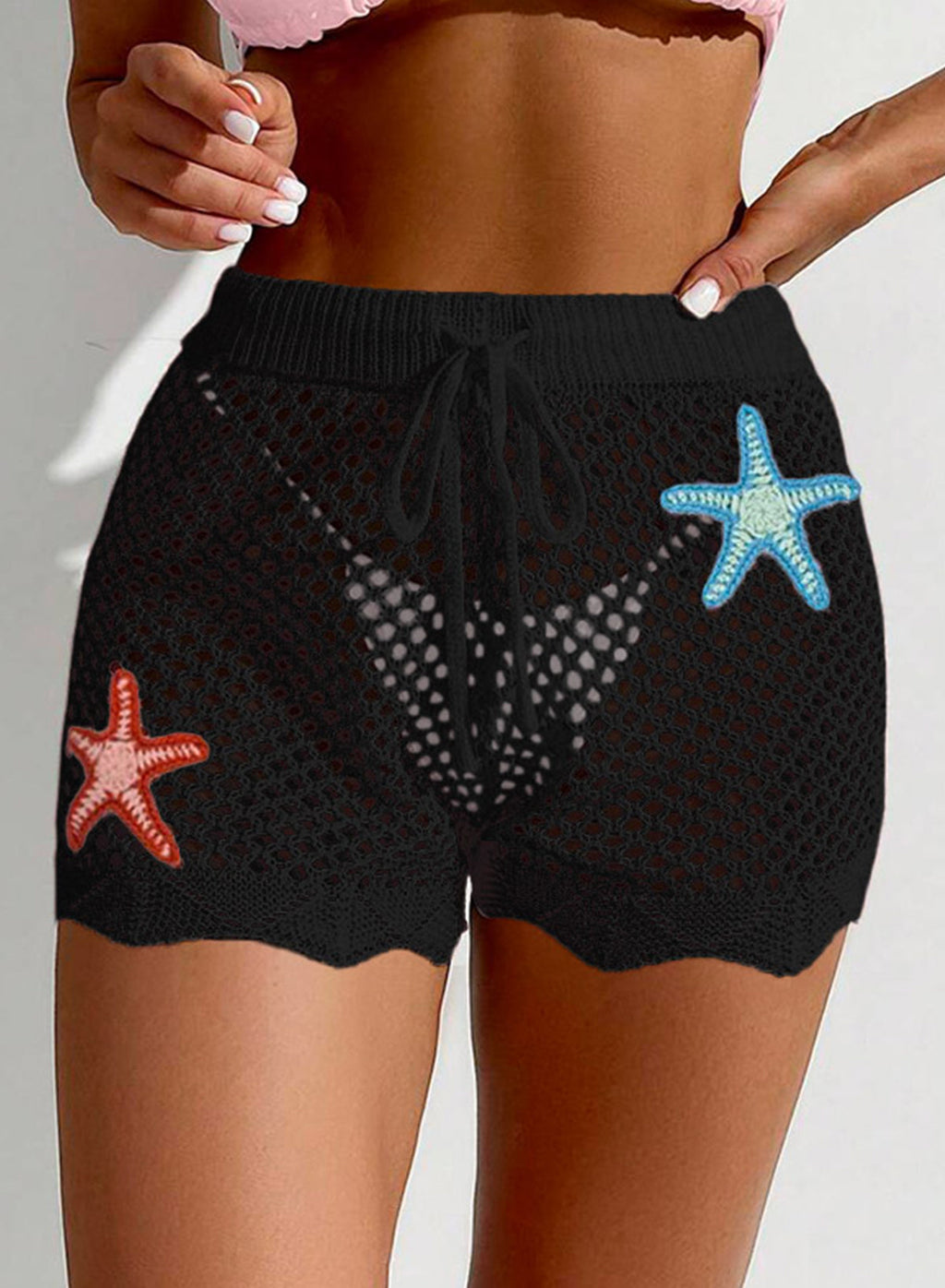 Beach Shorts