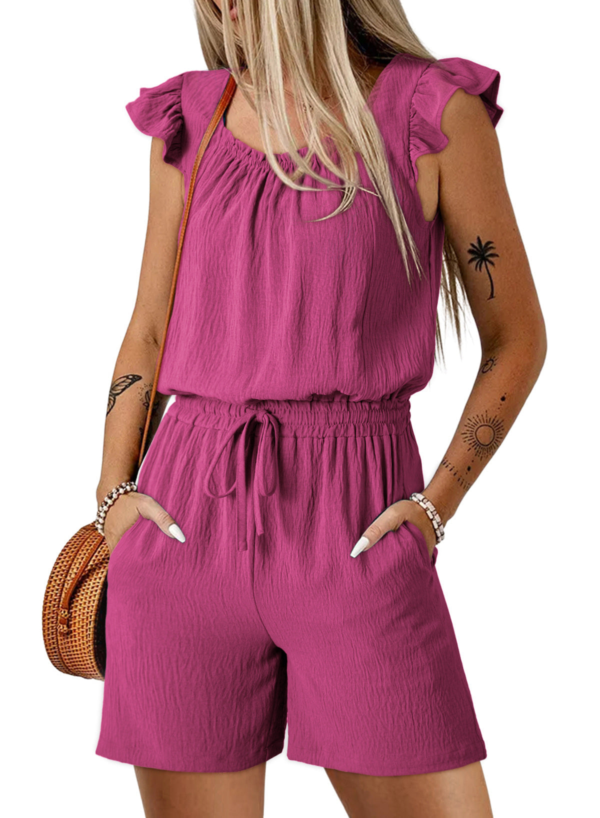 Jumpsuits