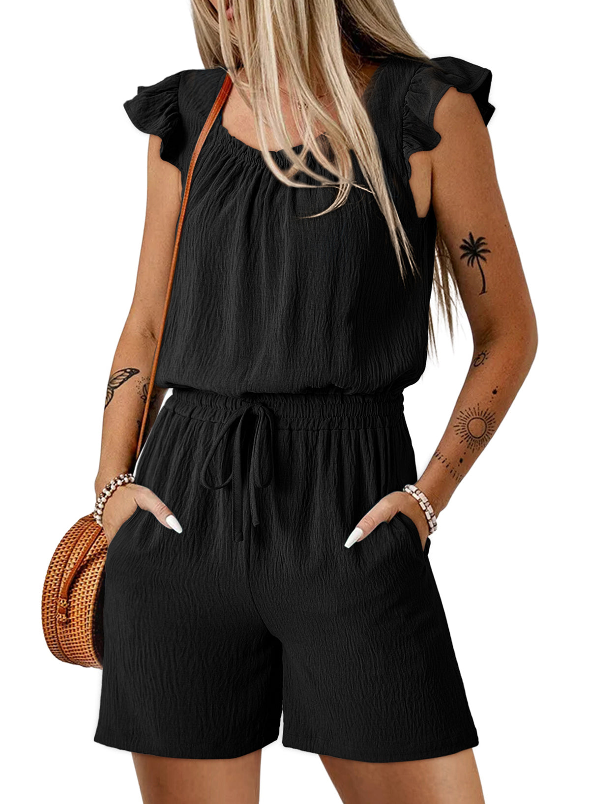 Jumpsuits
