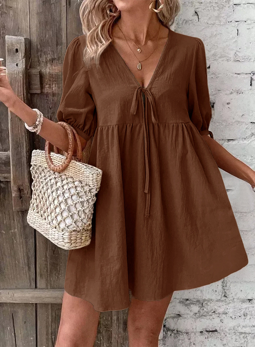 Dresses