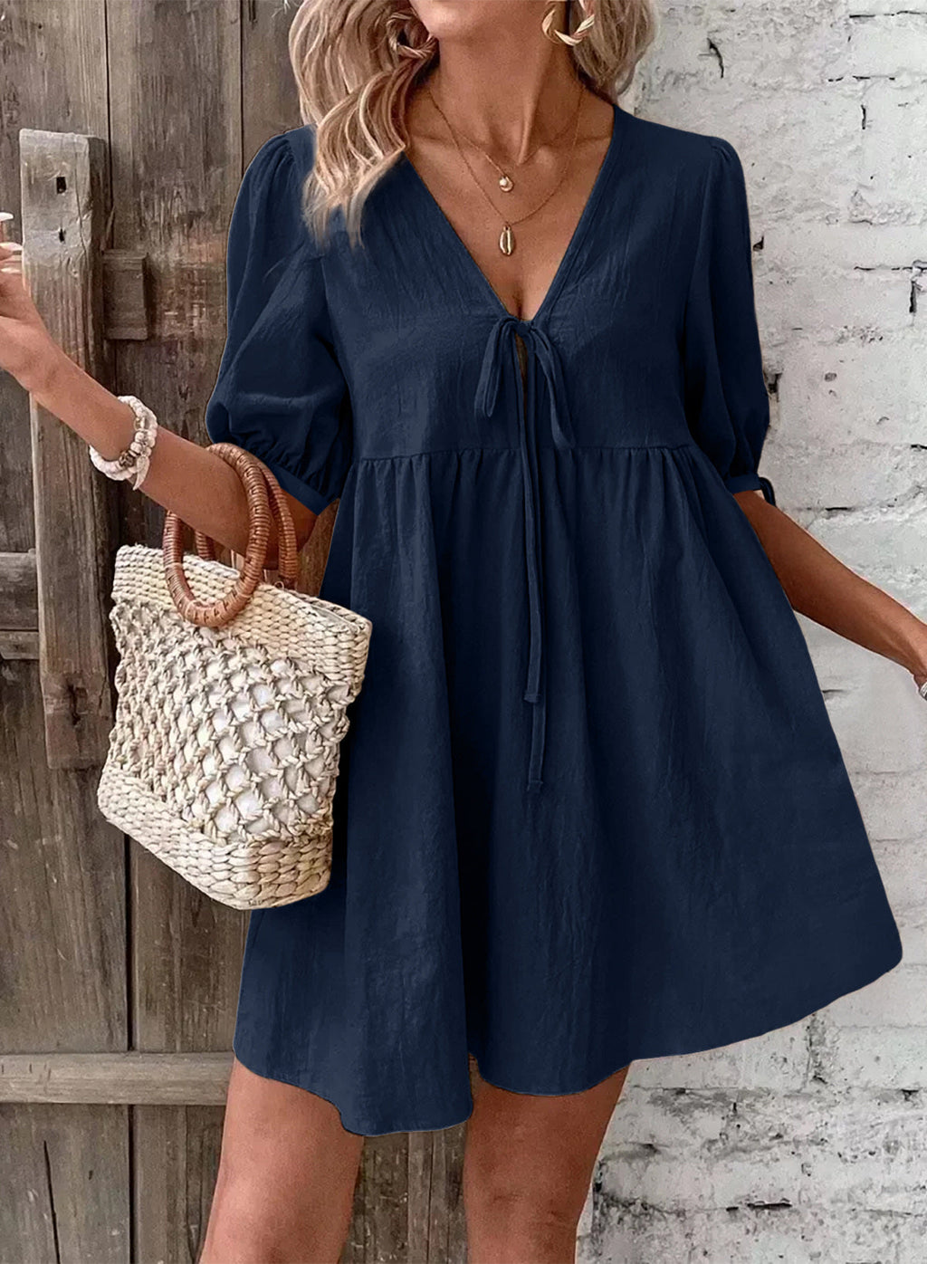 Dresses