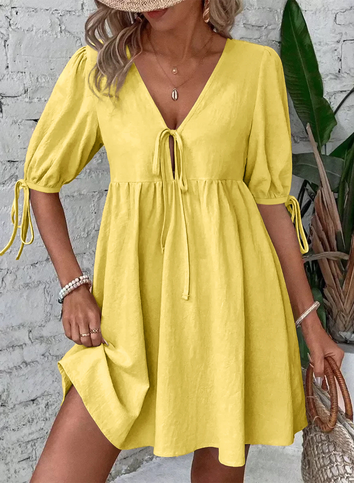 Dresses