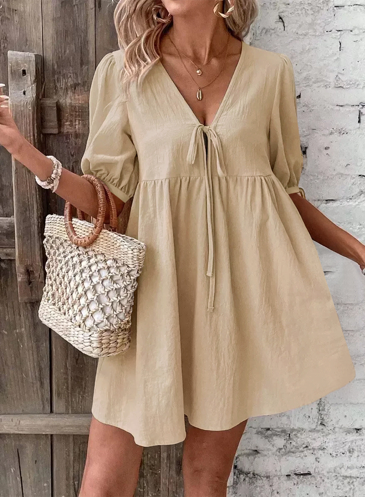 Dresses