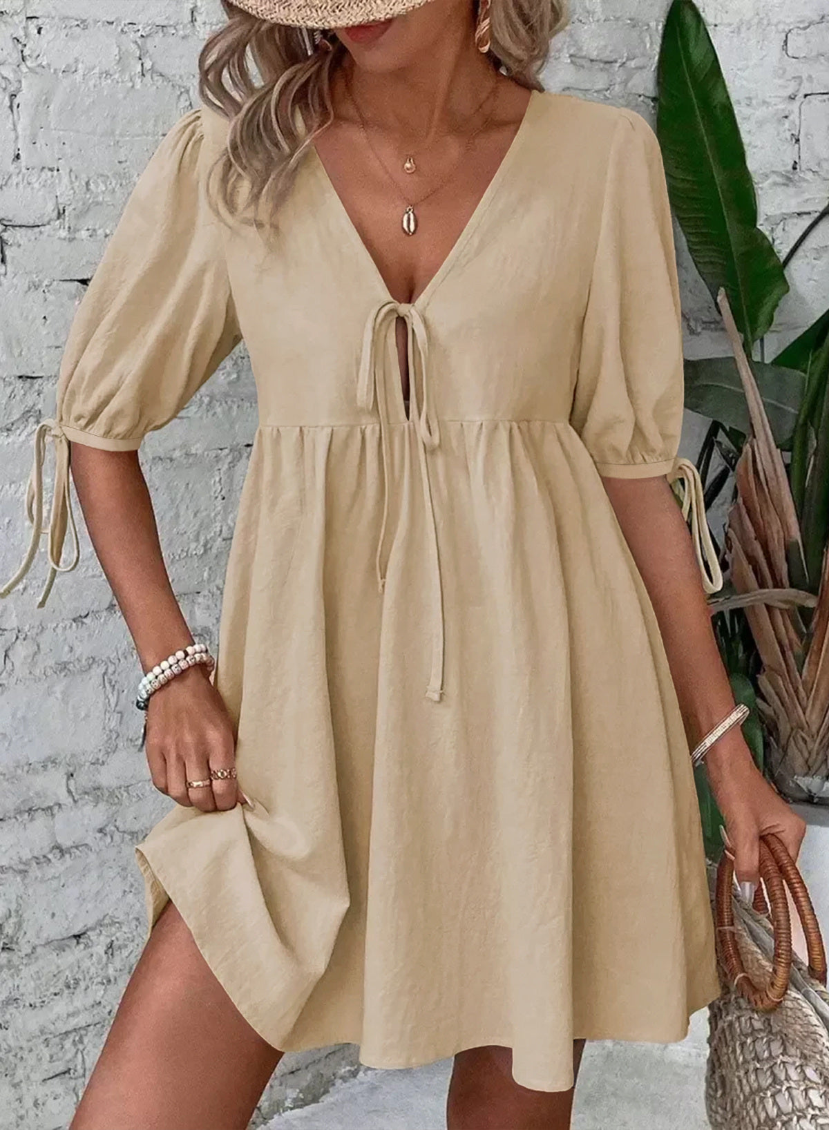 Dresses