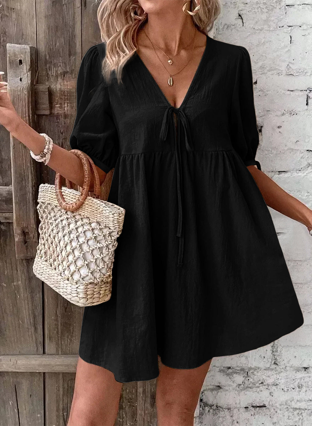 Dresses
