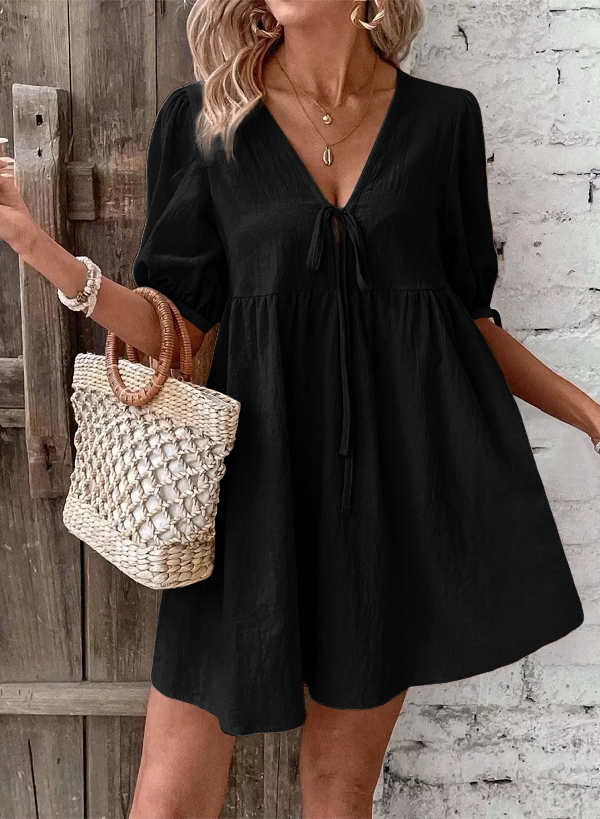 Dresses