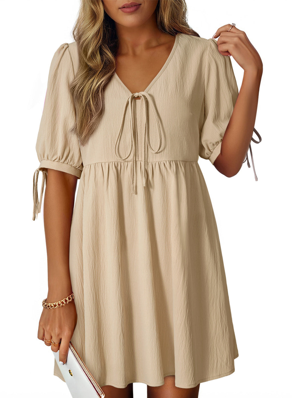 Dresses
