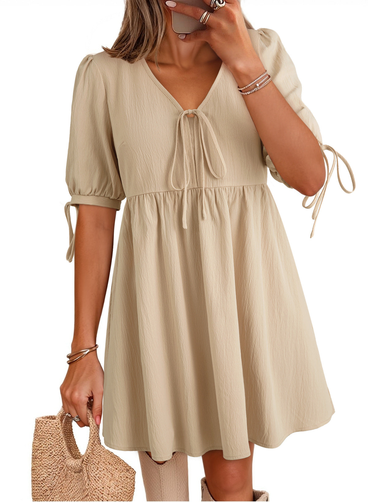 Dresses
