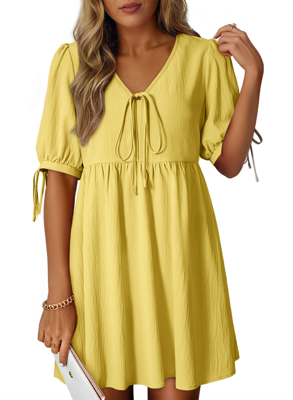 Dresses