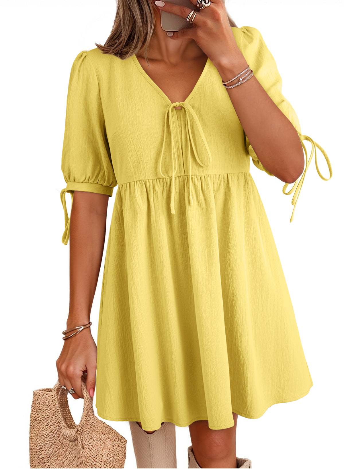Dresses