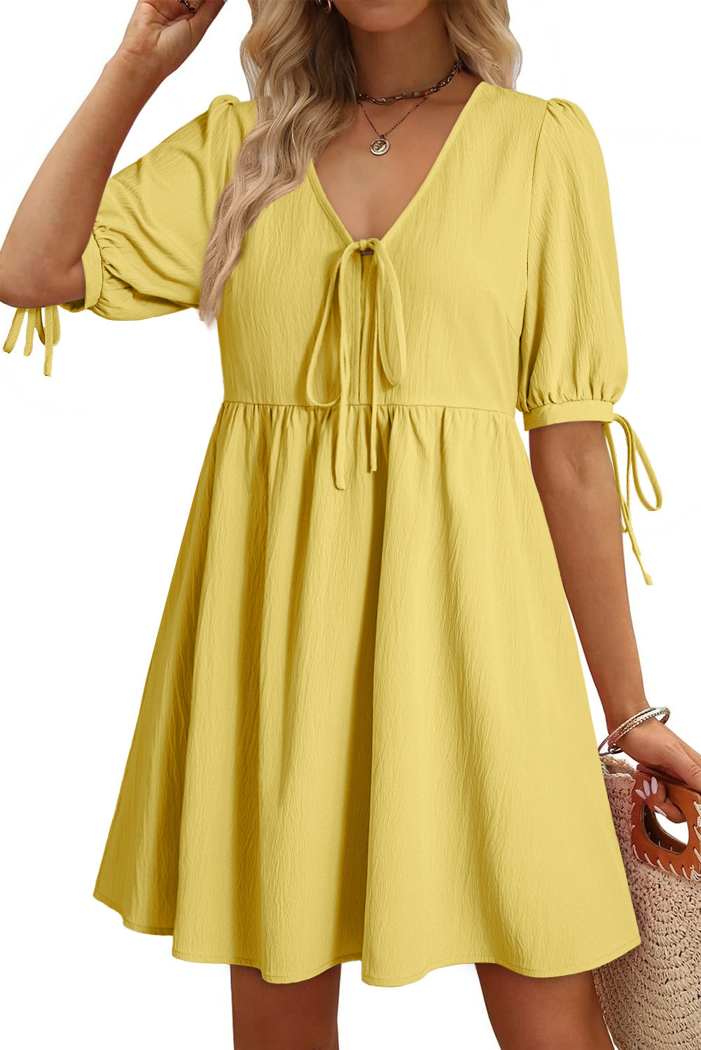 Dresses