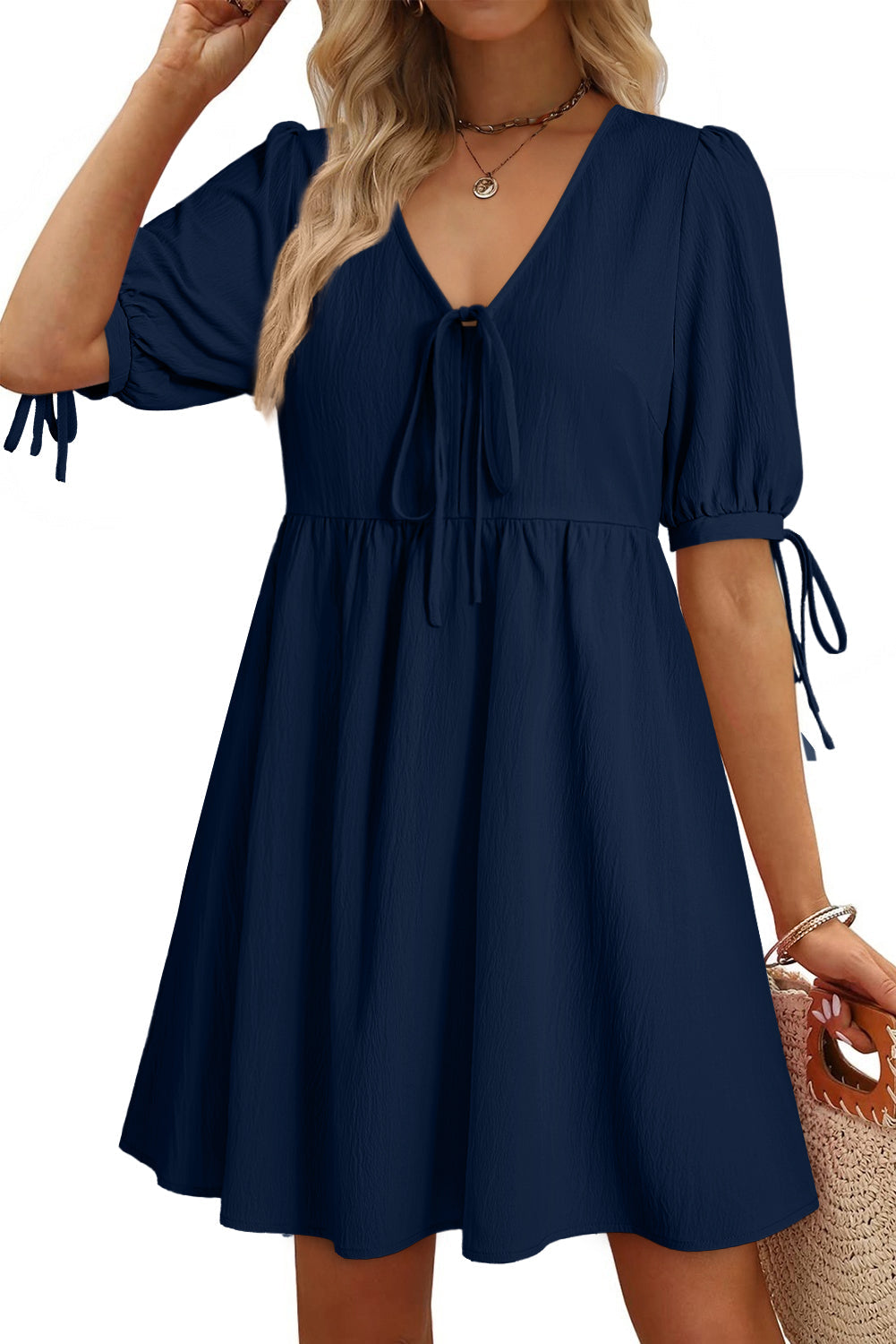 Dresses