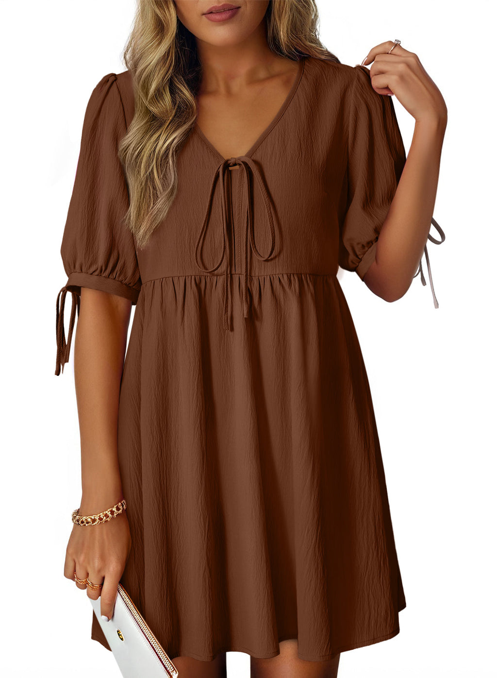Dresses