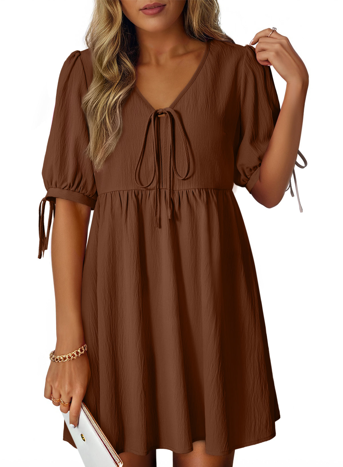 Dresses