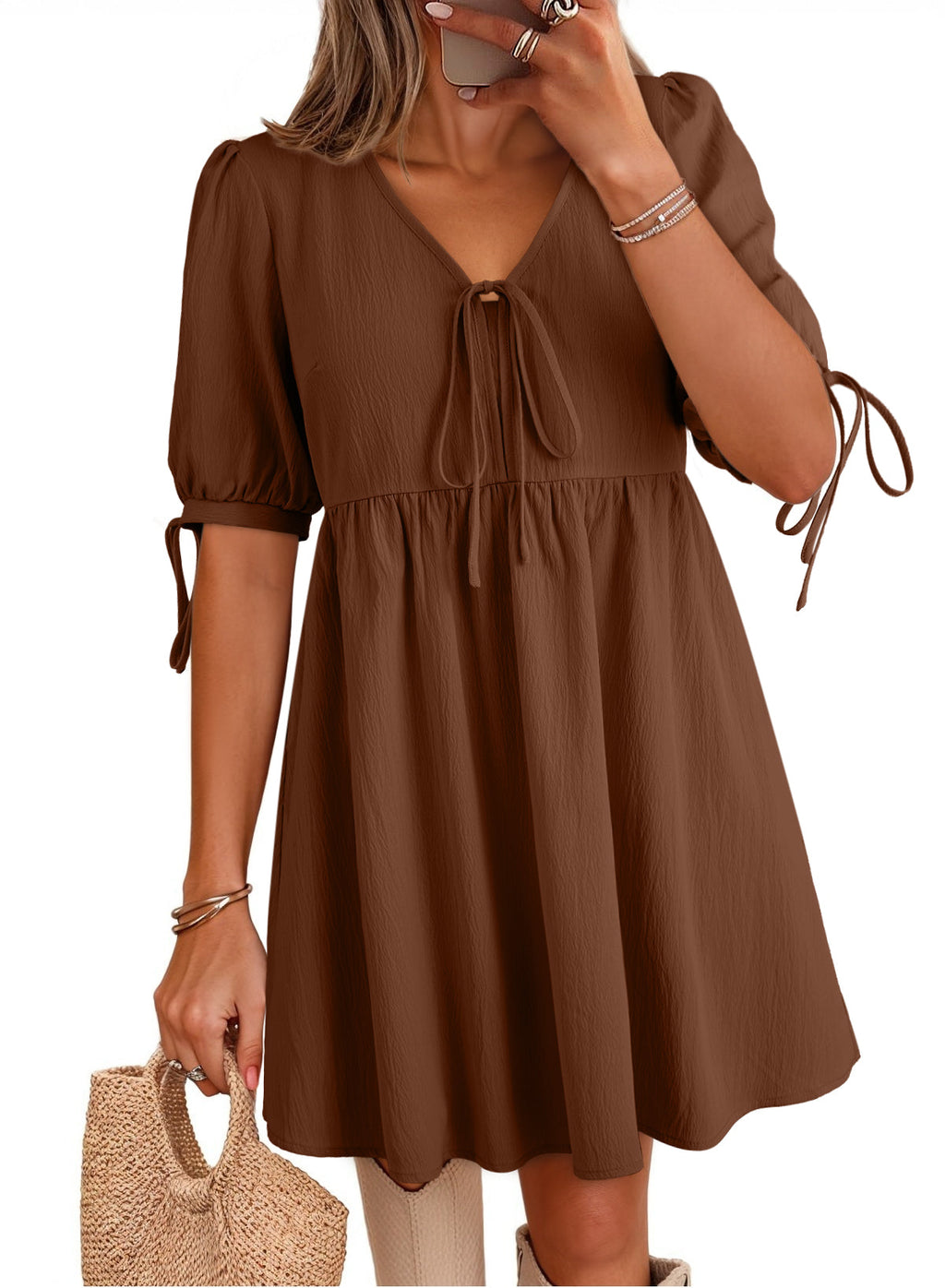 Dresses
