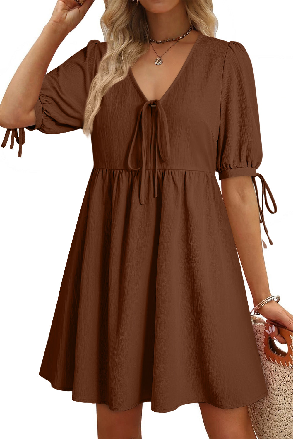Dresses