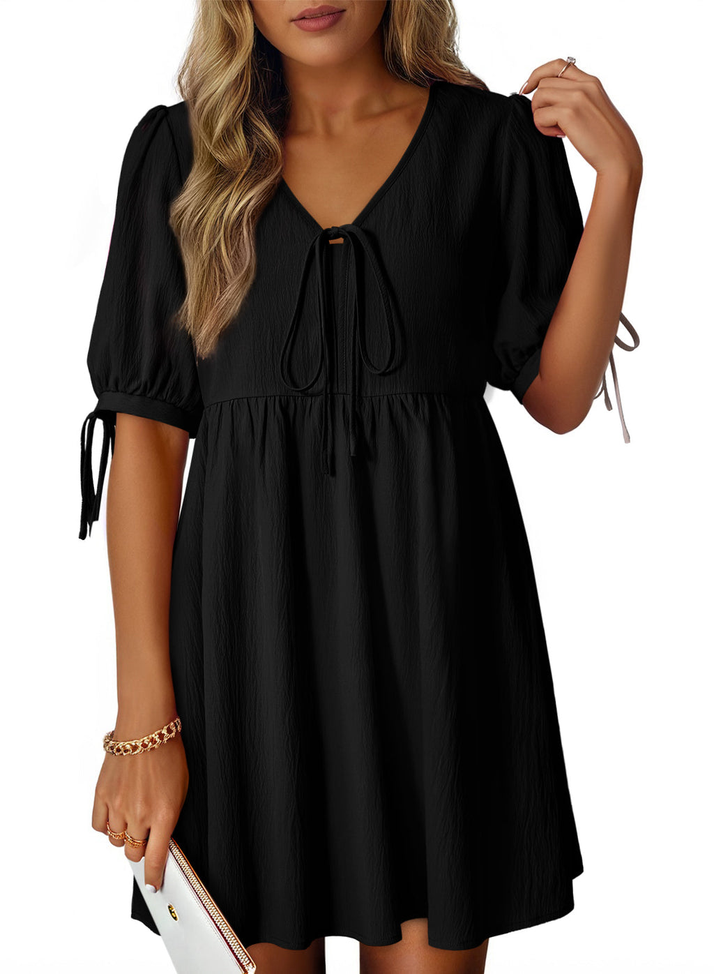 Dresses