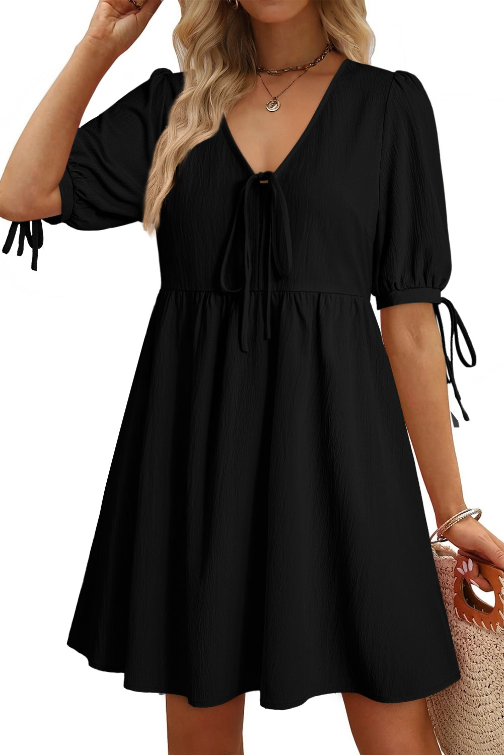 Dresses