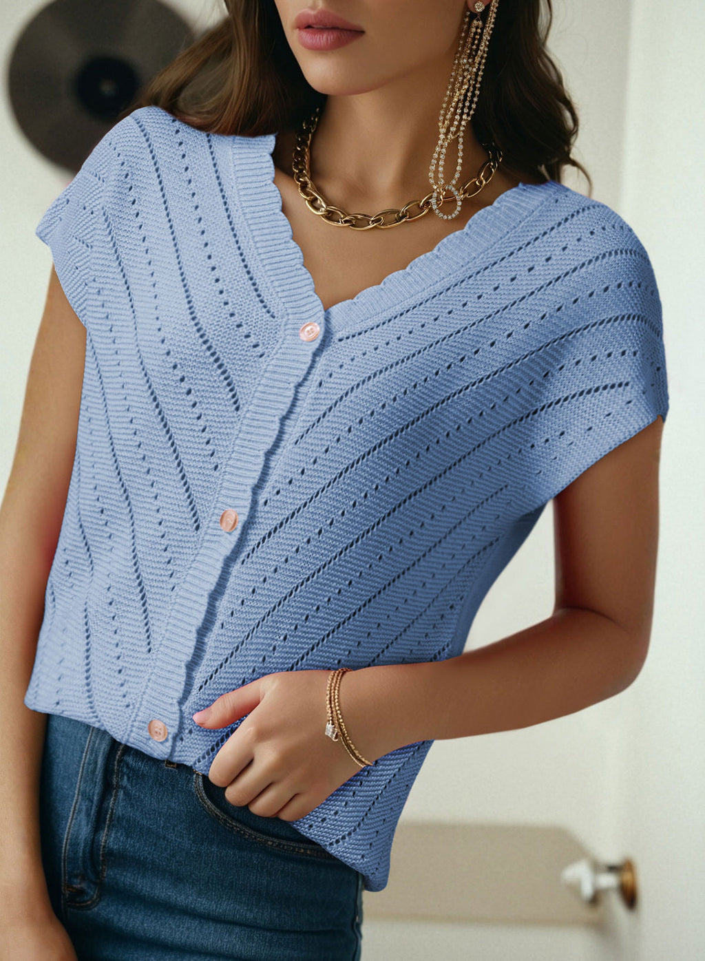 Cardigans