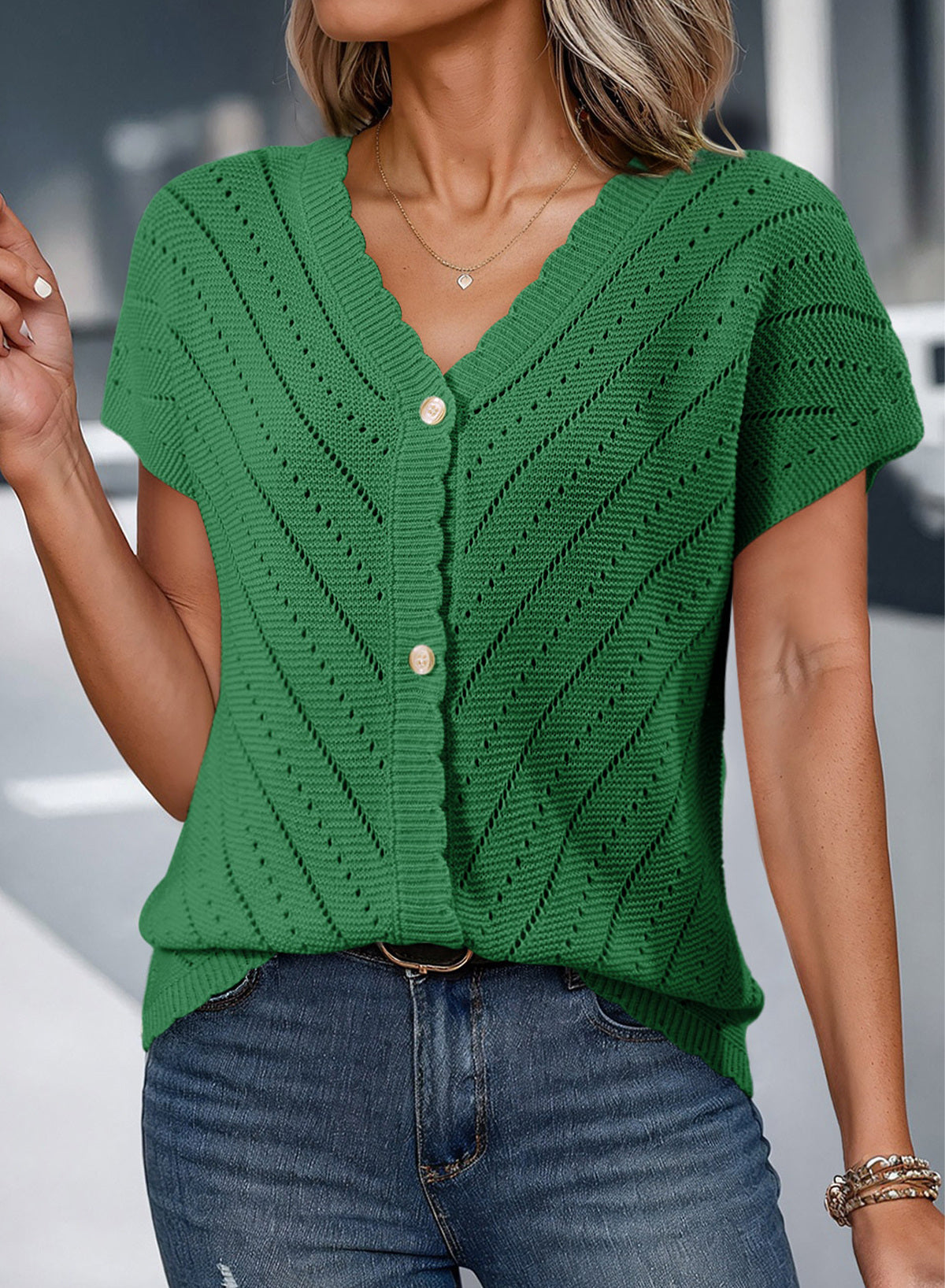 Cardigans