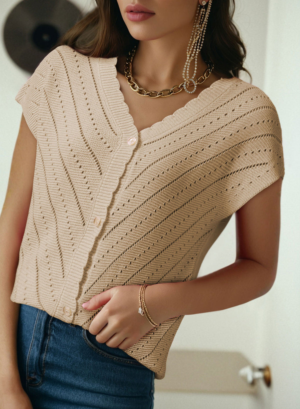 Cardigans