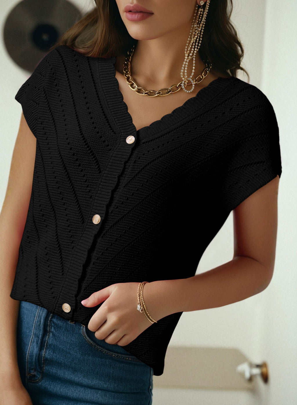 Cardigans