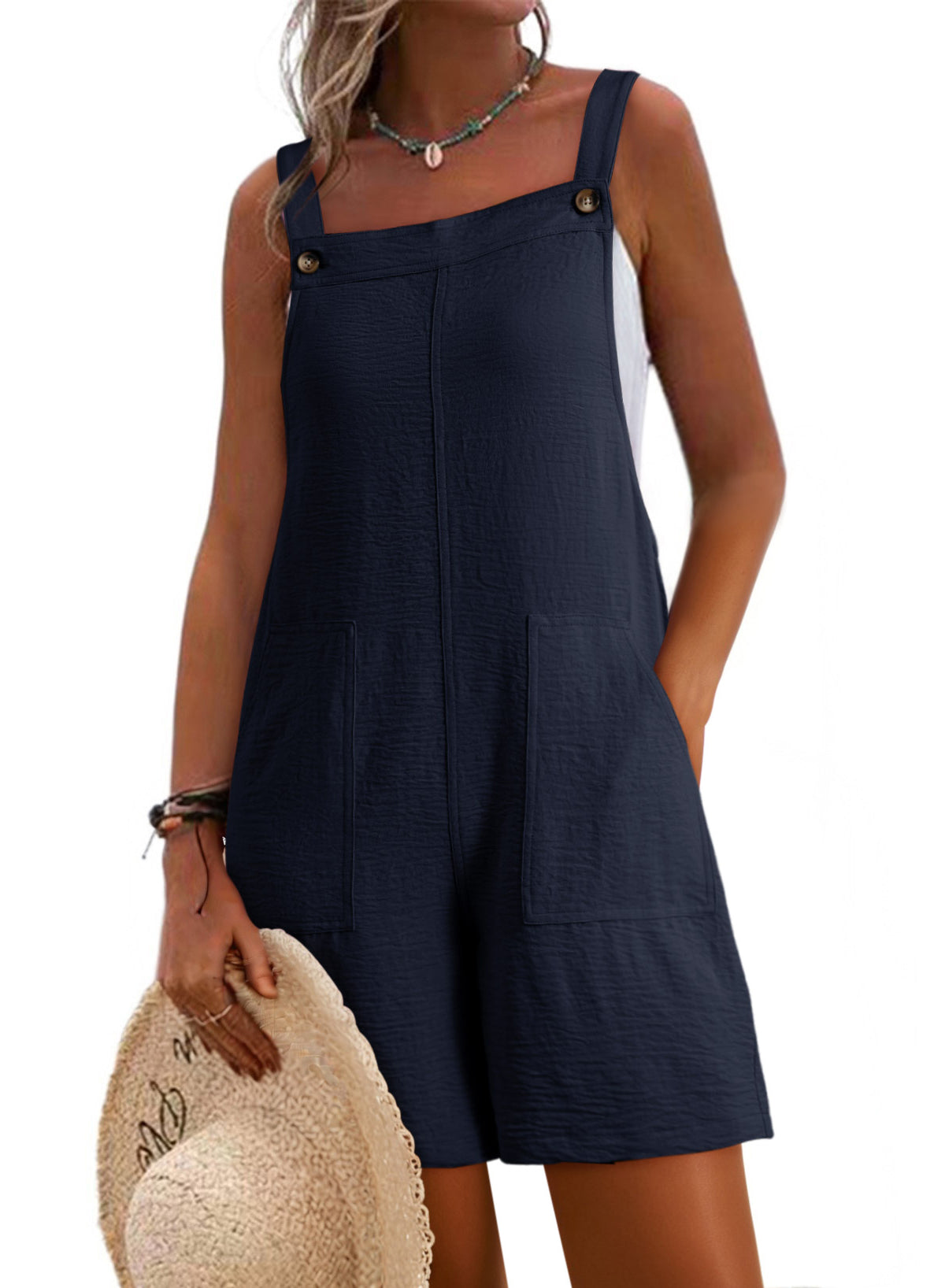 Jumpsuits