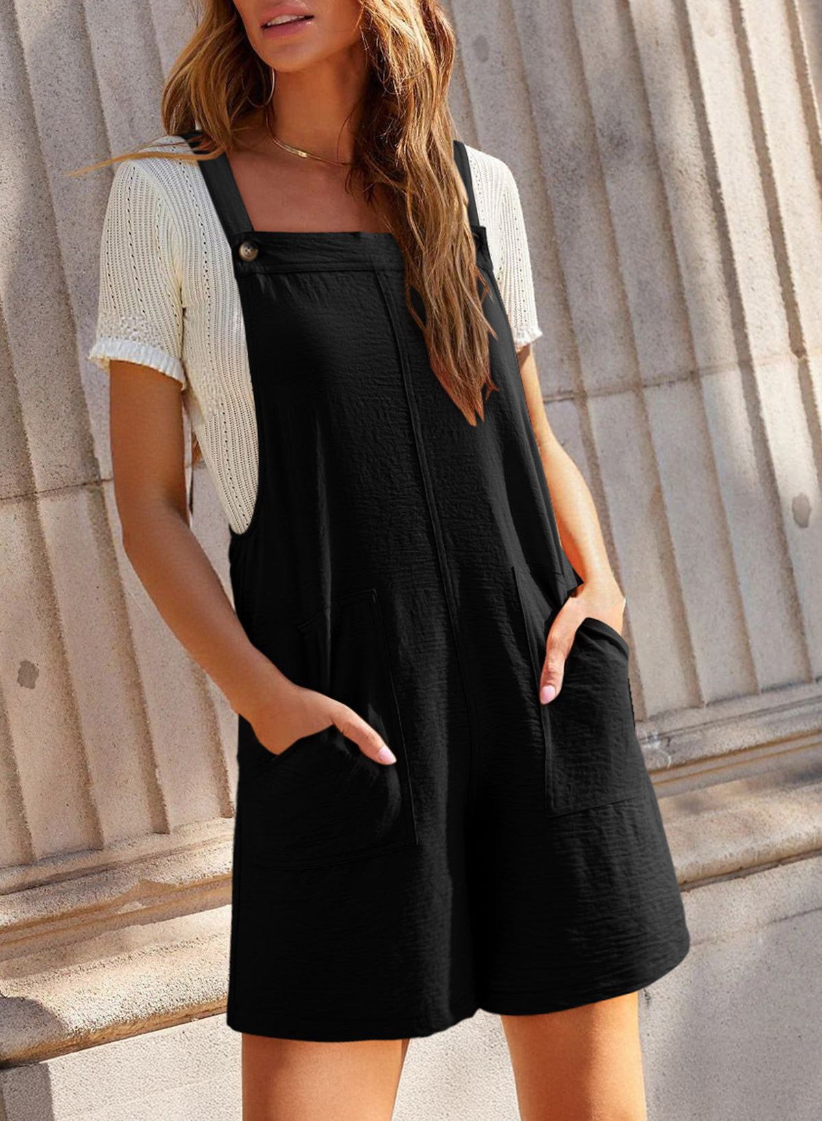 Jumpsuits