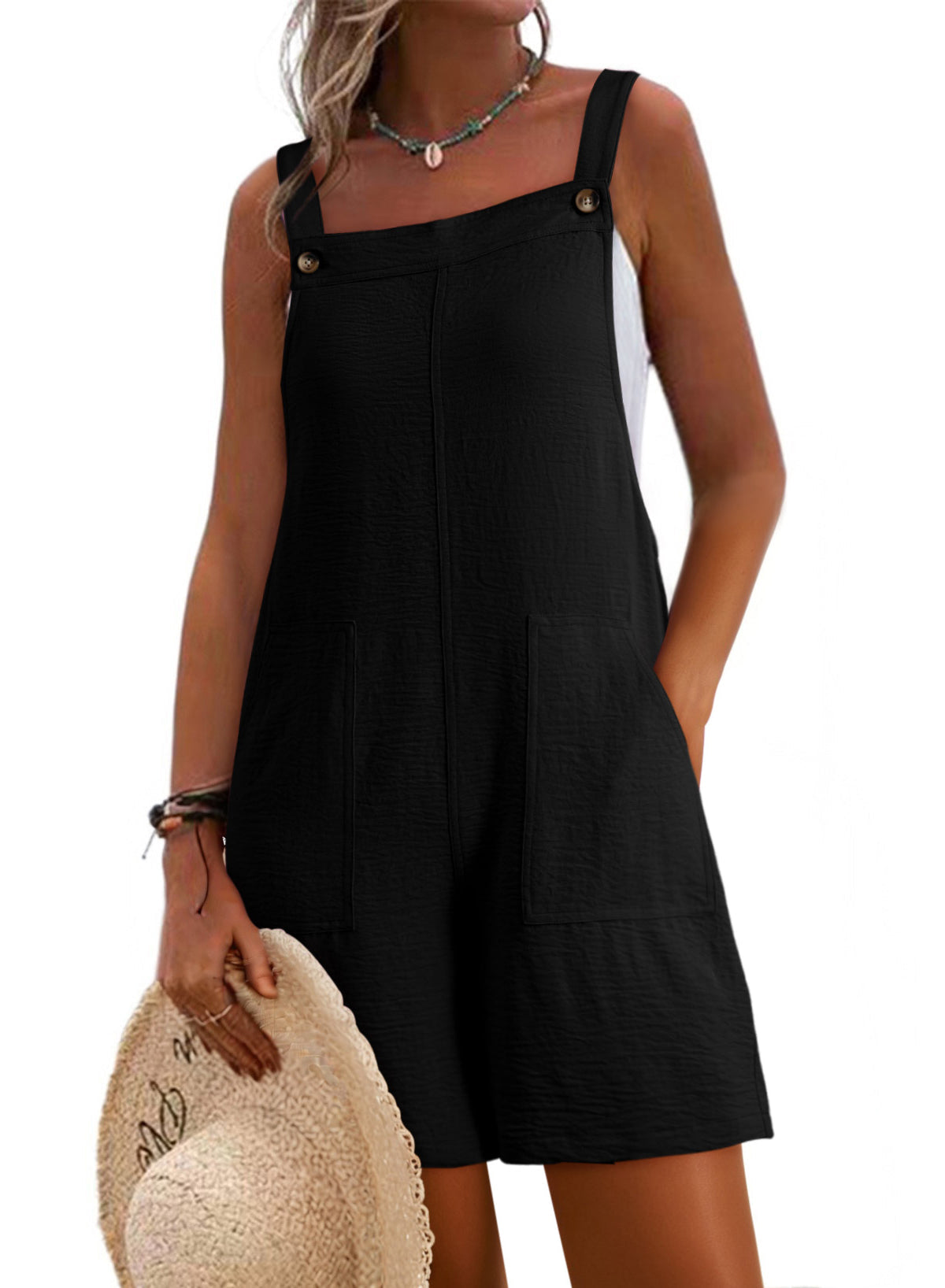 Jumpsuits
