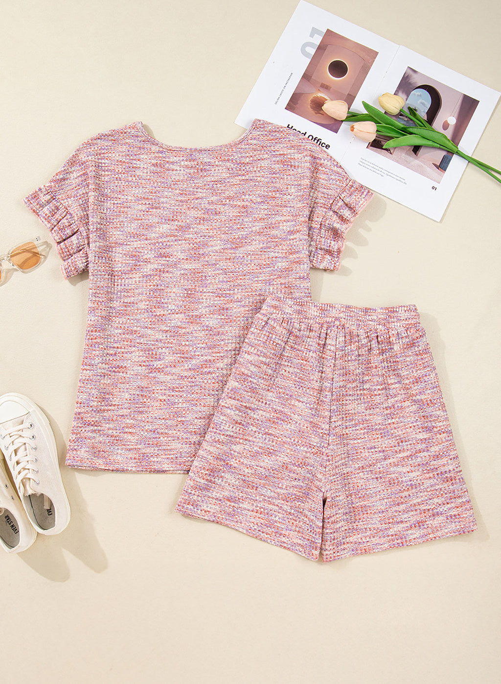 Pants Sets
