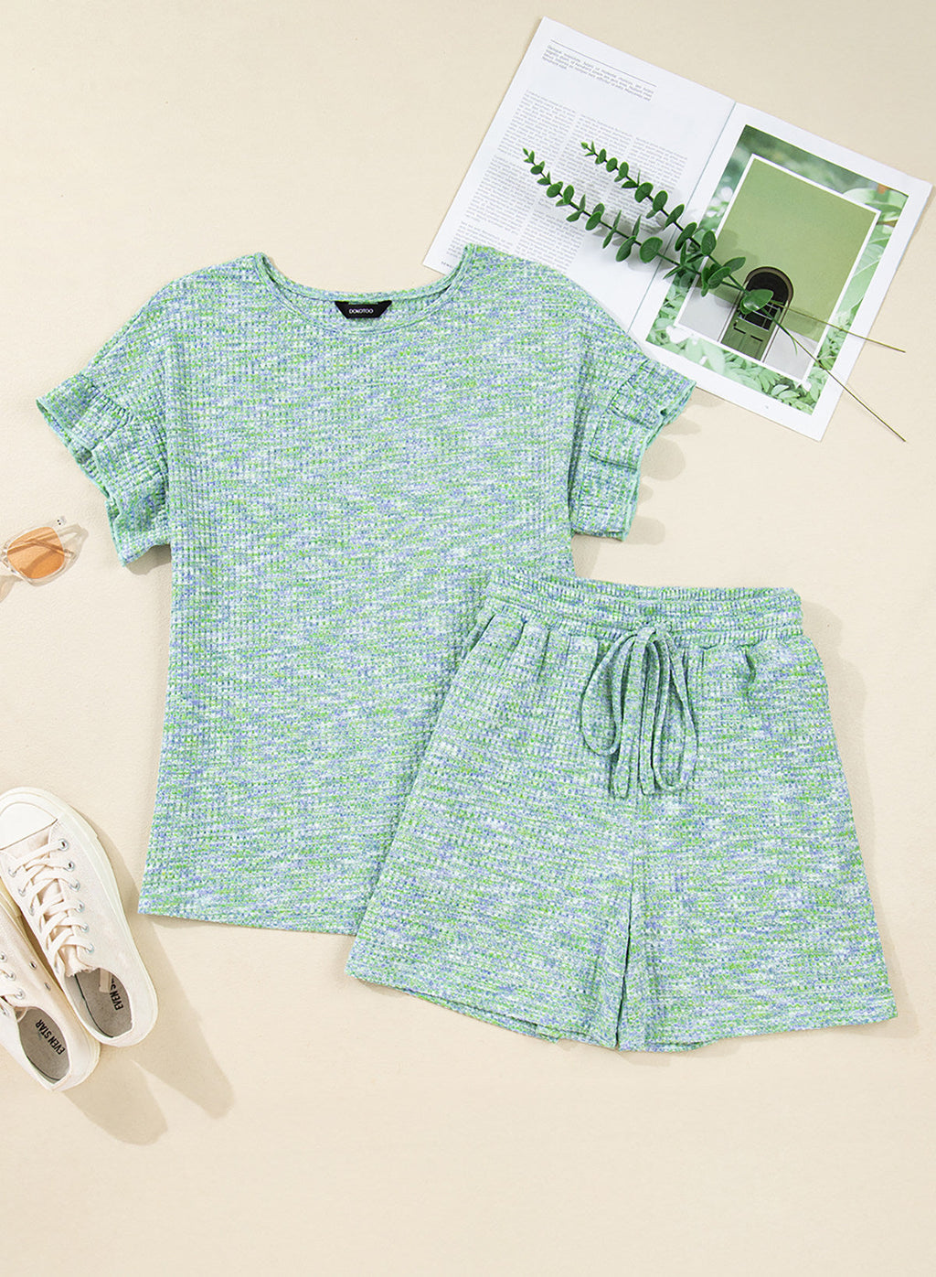 Pants Sets