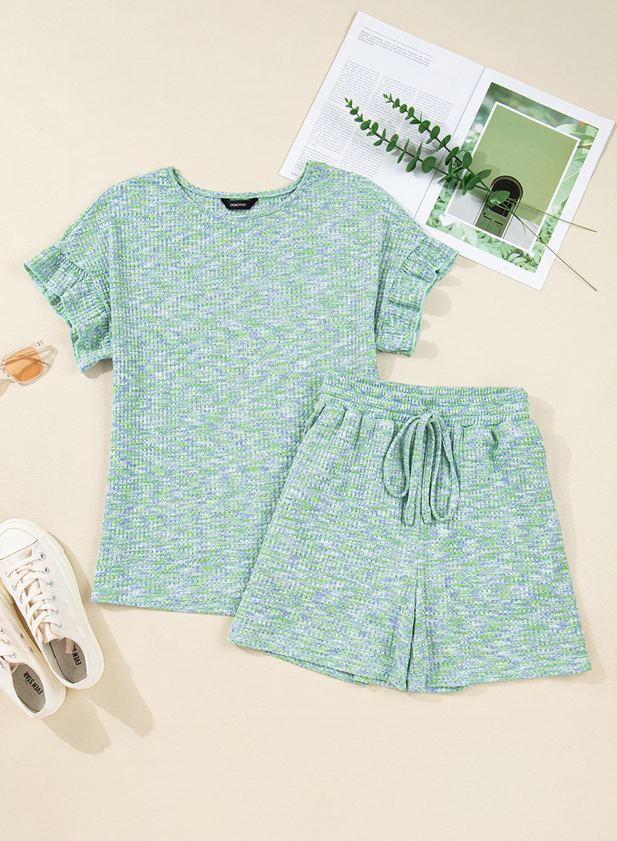 Pants Sets