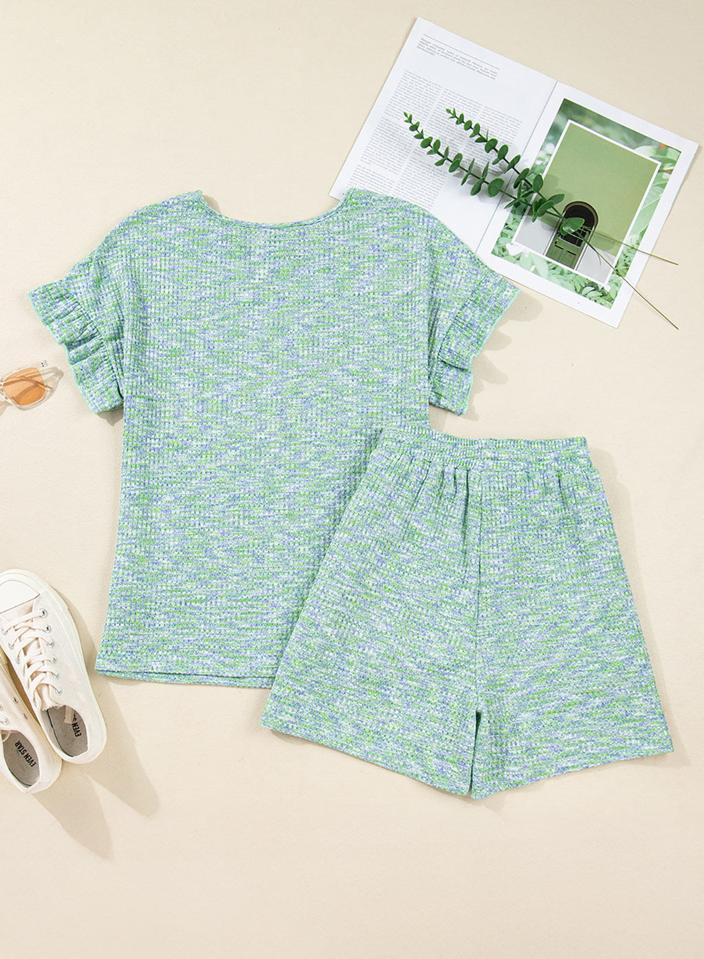 Pants Sets